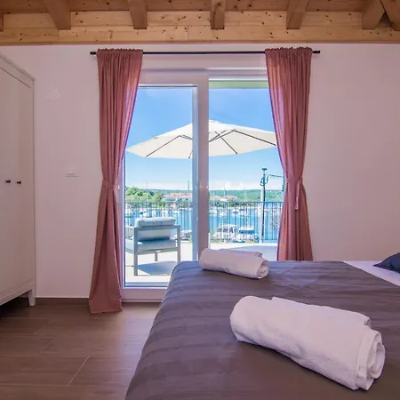 Marin 빌라 클림노