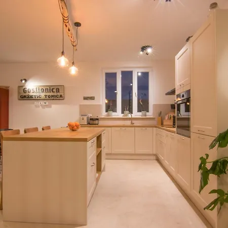 Marin 빌라 클림노