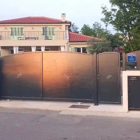 빌라 Marin 클림노