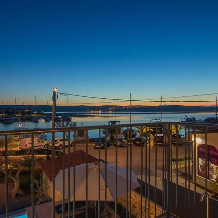 빌라 Marin 클림노