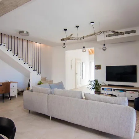 Marin 빌라 클림노