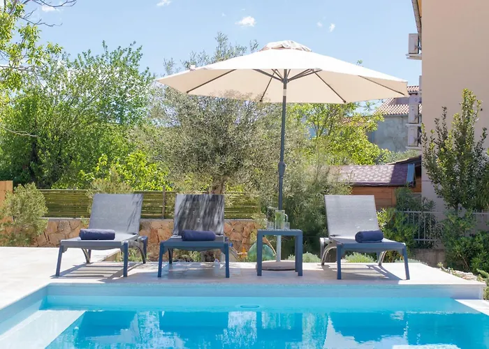 Βίλα Marin Klimno