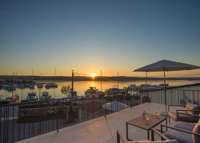 Marin Βίλα Klimno