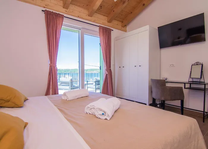 Βίλα Marin Klimno