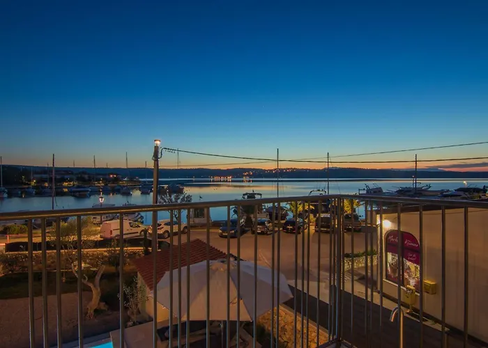 Βίλα Marin Klimno