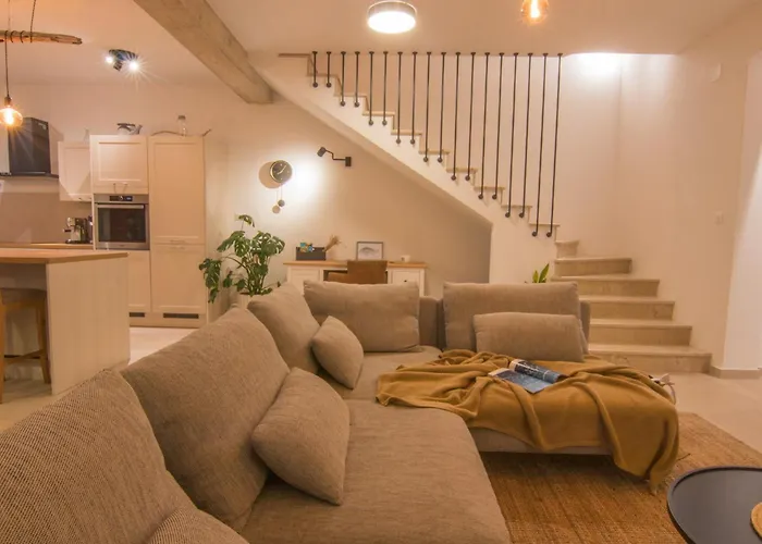 Marin Βίλα Klimno