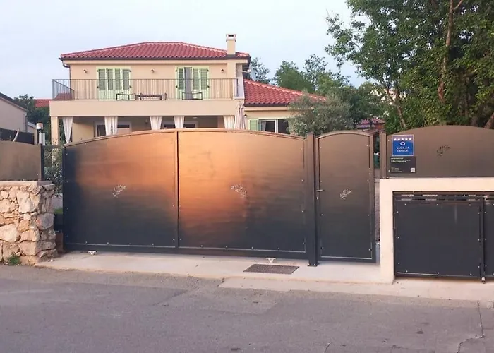 וילה Marin קלימנו