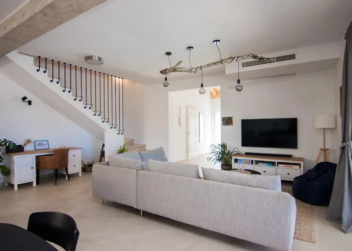 Marin וילה קלימנו