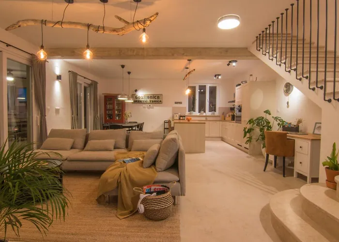 וילה Marin קלימנו